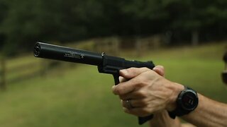 3 Reasons EVERYONE Should Own a .22 Handgun - HaloNews