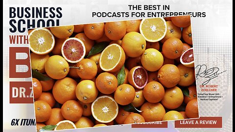 Business Podcasts | Why Ideas Don’t Matter and Why the Implementation of Proven Processes and Success Systems Does Matter + What Rhymes with Oranges (Recorded by Clay Clark On May 17th 2018)