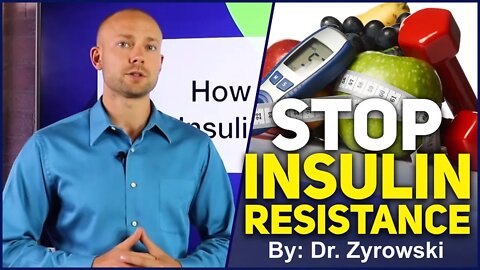 How To Reverse Insulin Resistance | The Ultimate Guide