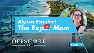 Taste The Difference: The Relaxing Life in Paradise! - Offshore Club Podcast