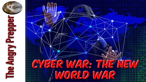 Cyber Wars: The New World War