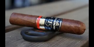 Team Review Recap: La Aurora 115th Anniversary Regular Production Robusto