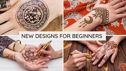 Arabic mehndi design easy |mehndi design simple and easy front hand| dulhan mehndi