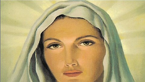 Madre Maria: Poder de los Milagros, sanación y protección para tu vida y tu familia.