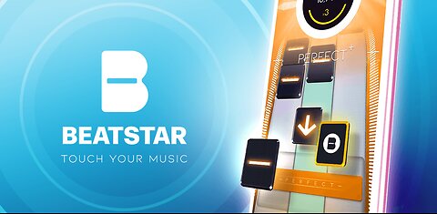 Beatstar Mobile Game
