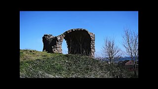 Ardrossan Castle