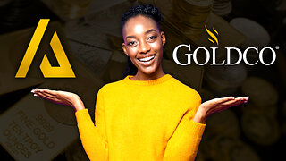Goldco Vs Allegiance Gold (Ultimate Comparison Review!)