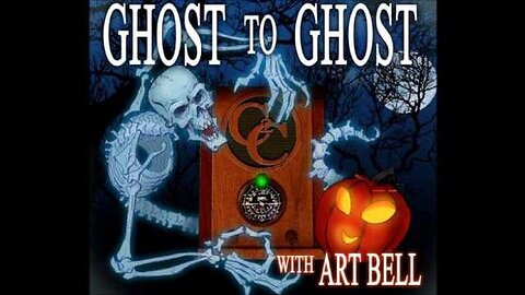 Art Bell - "Spooky Matter" and "Dead Air"