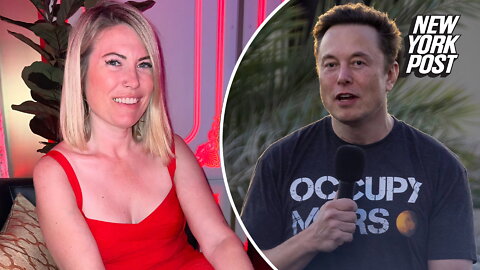 Esther Crawford takes apparent dig at Elon Musk: 'Cruelty is the worst'