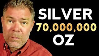 **URGENT** INDIA Has Gone SILVER Crazy!