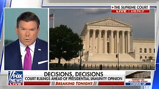 Special Report with Bret Baier 6/26/24 | BREAKING NEWS June 26, 2024