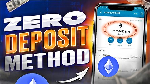 Download App = $10 ETH : Earn FREE Ethereum Classic - No Mining Or Investment | Crypto News Today