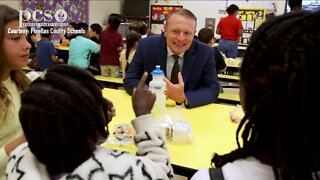 New Pinellas County Schools' superintendent holding 'Listen & Learn' community meetings throughout district