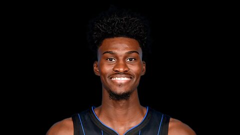 Jonathan Isaac: A Profile in Courage