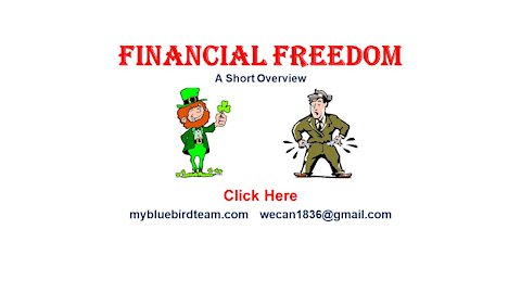 Financial Freedom