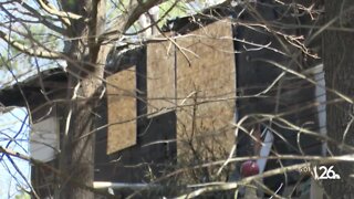 Victims identified after Crivitz house fire
