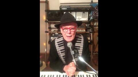 Morgan Fisher, Mott The Hoople Keyboard player's message about The Produce Pair