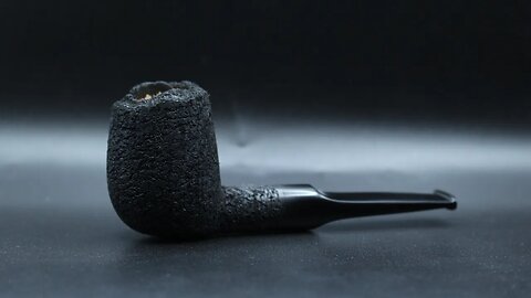 Jack Ryan Pipes no150 (available)