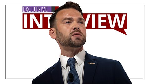 Back to God — Jack Posobiec