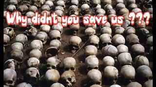 Murder most Foul ... Worldwide Genocide