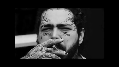 G-Eazy & Post Malone - Maintain (Official Audio)