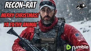 RECON-RAT - Christmas Rumble Resurgence - MWIII