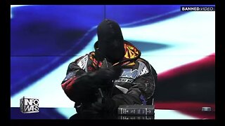 ALEX JONES 12-01-22 BREAKING: MASKED YE (KANYE WEST) #4 🔥