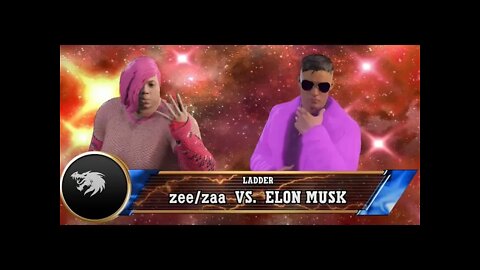 Elon Musk vs zee/zaa