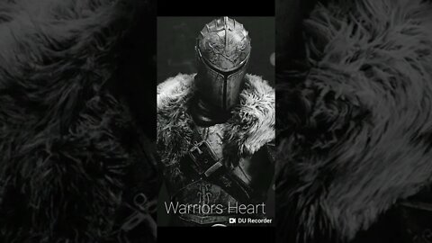 Warriors Heart 🙏🏽💪🏾