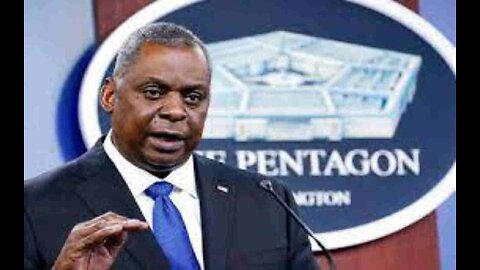 GOP Report Pentagon Continues Promoting Racial and Sexual Politics