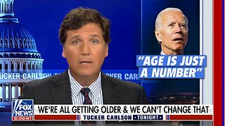 Tucker Carlson: Bad things are happening