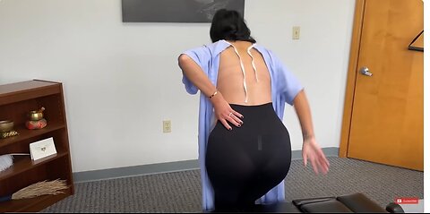 Relax and Unwind with Soothing Chiropractic Body Cracks ASMR | Ultimate Stress Relief
