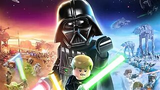 lego star wars