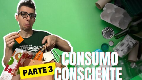 Consumo Consciente – A História das Coisas (versão brasileira) Episódio 3