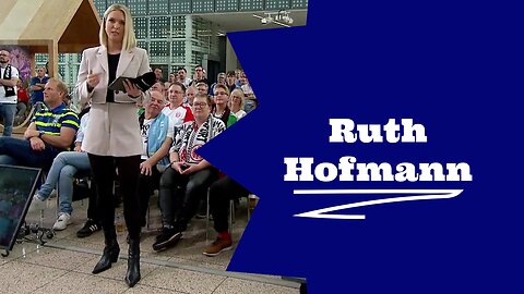 Ruth Hofmann 280424