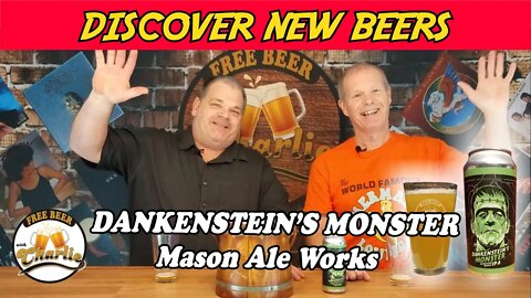 Dankenstein`s Monster | Beer Review