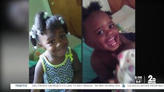 Honoring two children found dead