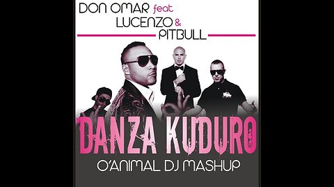 Don omar Danza Kuduro song 😍🥰 | English song|