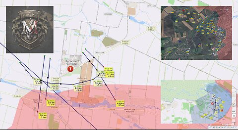 Probing Attacks In The South. Bakhmut Began To Give Up. Military Summary And Analysis 2023.05.04