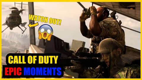 *NEW* FUNNY WARZONE HIGHLIGHTS! BEST FAILS AND WINS COD COMPILATION