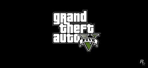 Gta v trailer