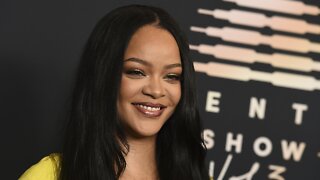 Rihanna To Headline The Next Super Bowl Halftime Show