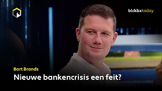 Nieuwe bankencrisis een feit?