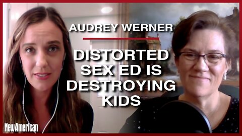 Distorted Sex Education Is Destroying the Children