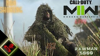 Mission Ready #2 : COD Modern Warfare 2
