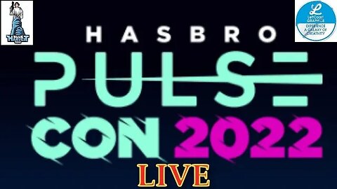 Hasbro Pulse Con 2022 Indiana Jones and Star Wars Reaction Live