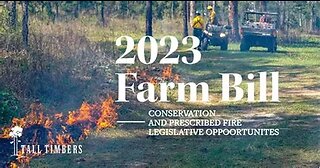 What Farmers Really Want in the 2023 Farm Bill