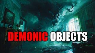 These Demonic Items You May Have in Your House | How to Get Rid of Them