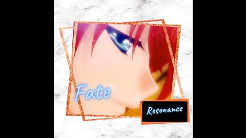 FATE - Resonance (失われた愛) VAPORBEAT