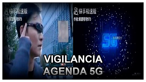 COME SARÀ LA SORVEGLIANZA DI MASSA CON IL 5G IN CINA MA NON LO FA SOLO LA CINA QUESTO LO FANNO ANCHE GLI AMERICANI,GLI INGLESI E GLI EUROPEI DI NASCOSTO PERò DALLA POPOLAZIONE,IN CINA HANNO I PUNTEGGI